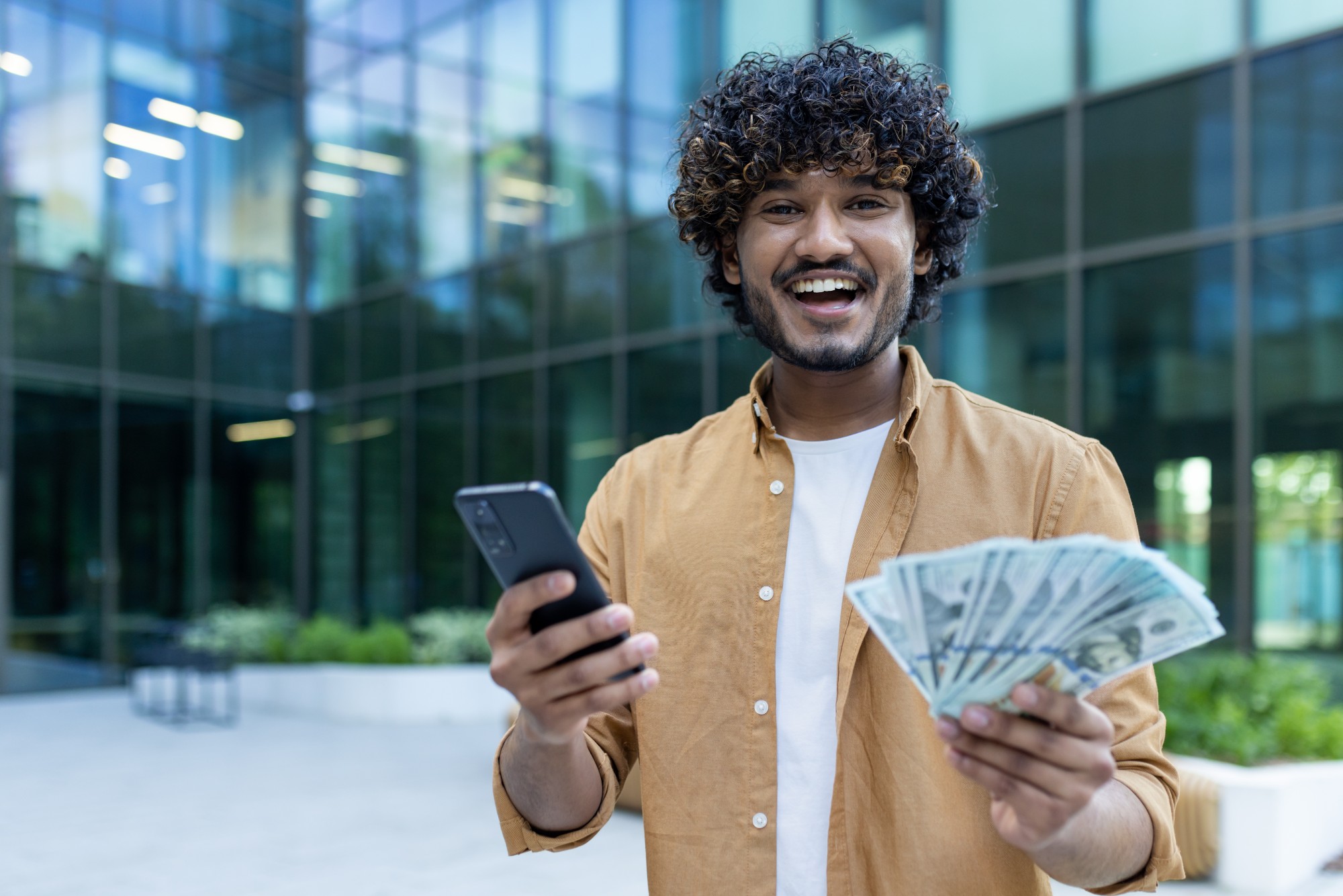 Micro Loans for Gig Workers image 1