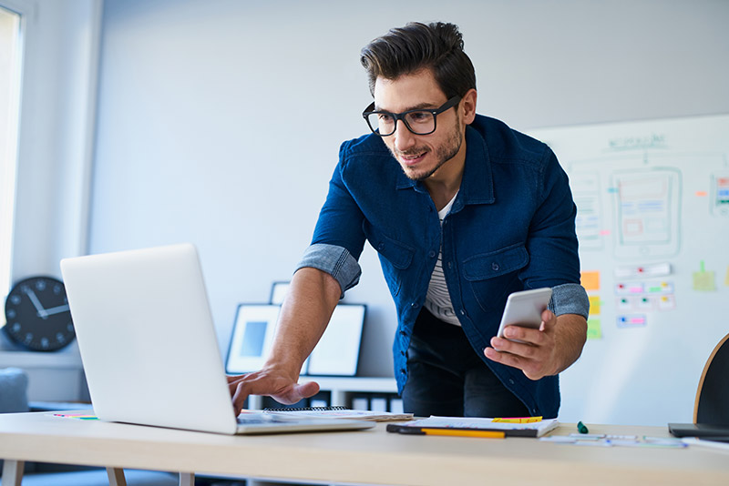 Best Free Apps for Independent Contractors image 1