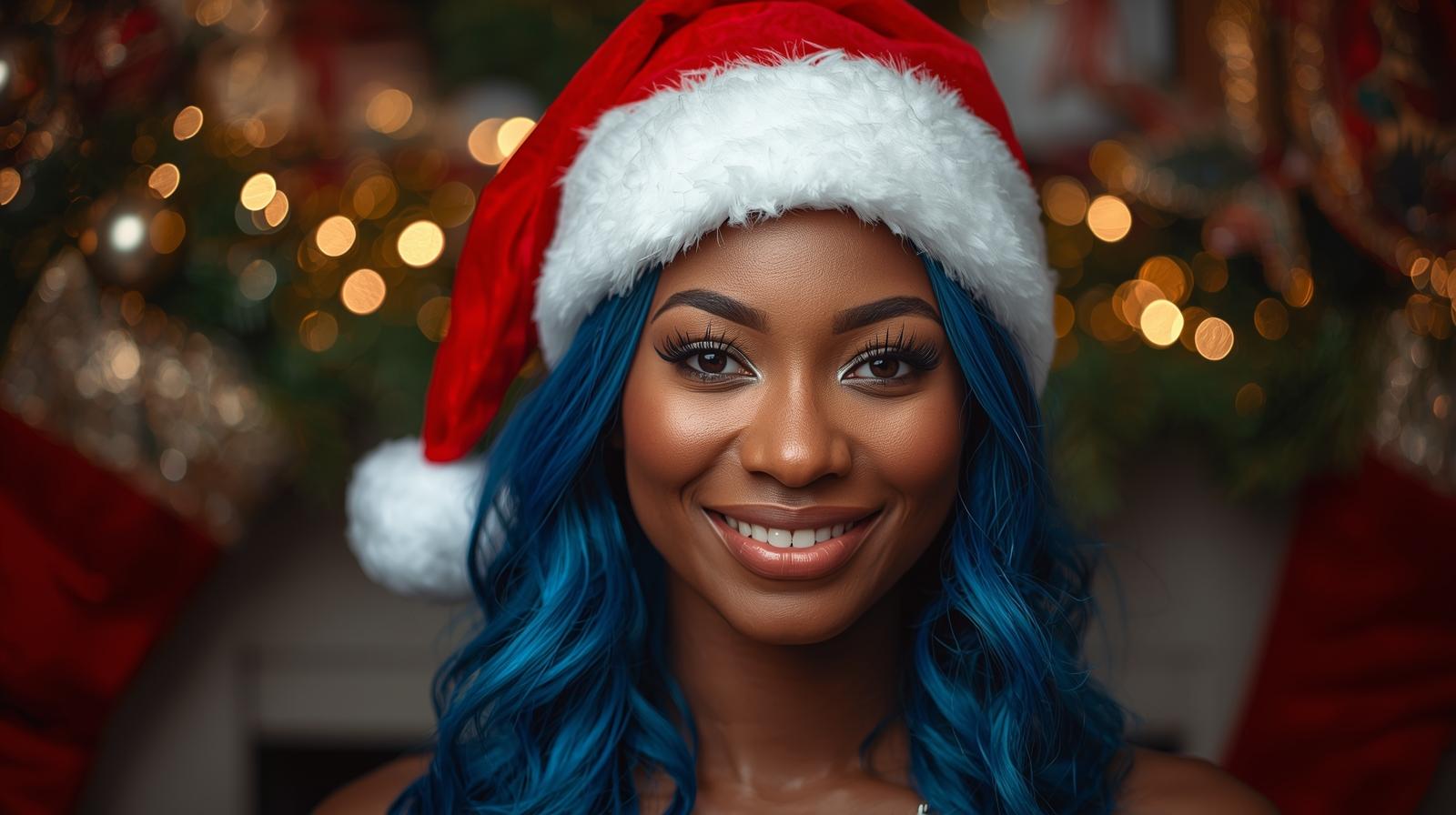 Fundo Christmas 1